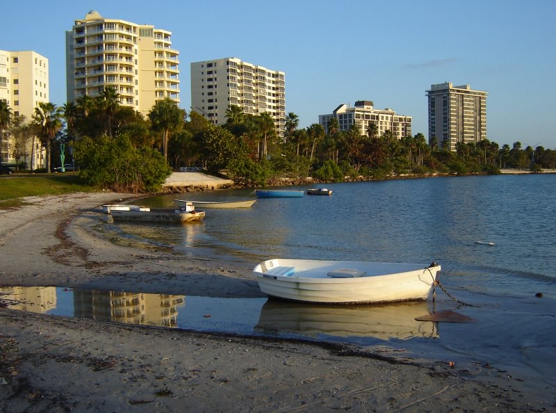Sarasota Uncovered: A Comprehensive Guide to Florida’s Coastal Gem