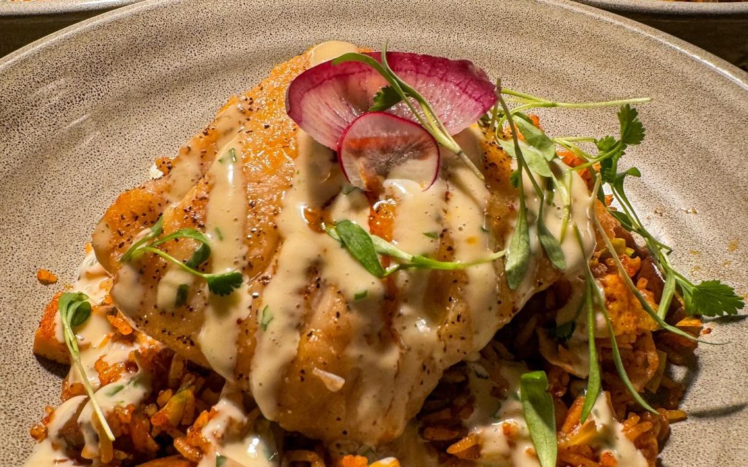 A Culinary Paradise: Unveiling Sarasota’s Top Restaurants for Unforgettable Dining Experiences