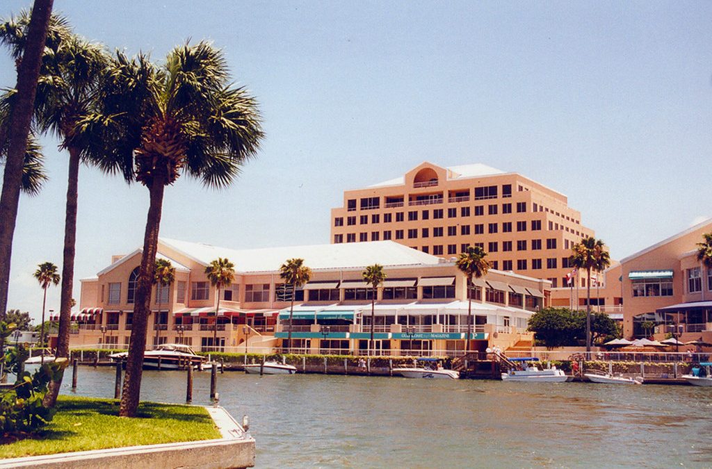 Sarasota, Florida: A Melting Pot of Beach Bliss, Cultural Gems, and Vibrant Living