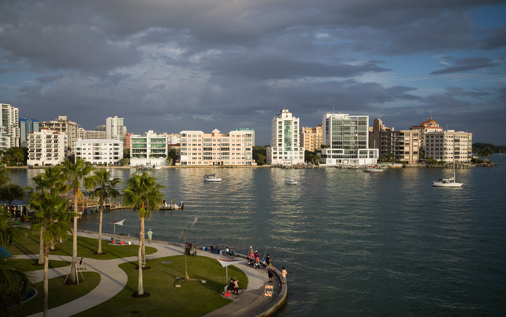 Sarasota Living: Beaches, Culture, and Home Sweet Home