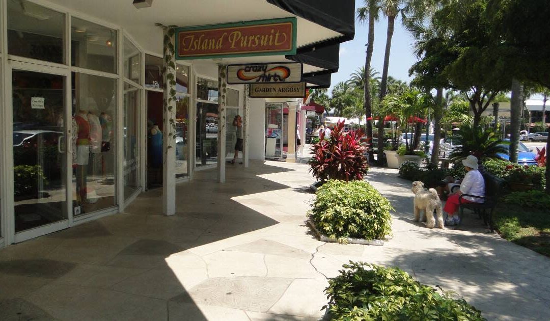 Discover Sarasota Shopping: A Local Expert’s Guide