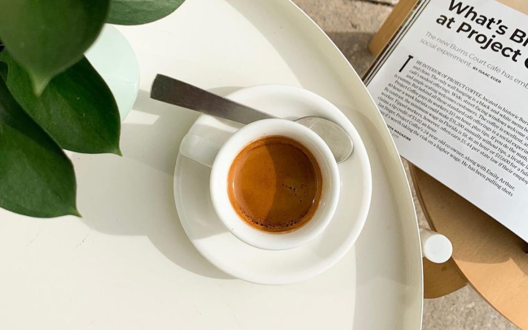 Sarasota’s Top Coffee Spots: Where to Find the Best Brews