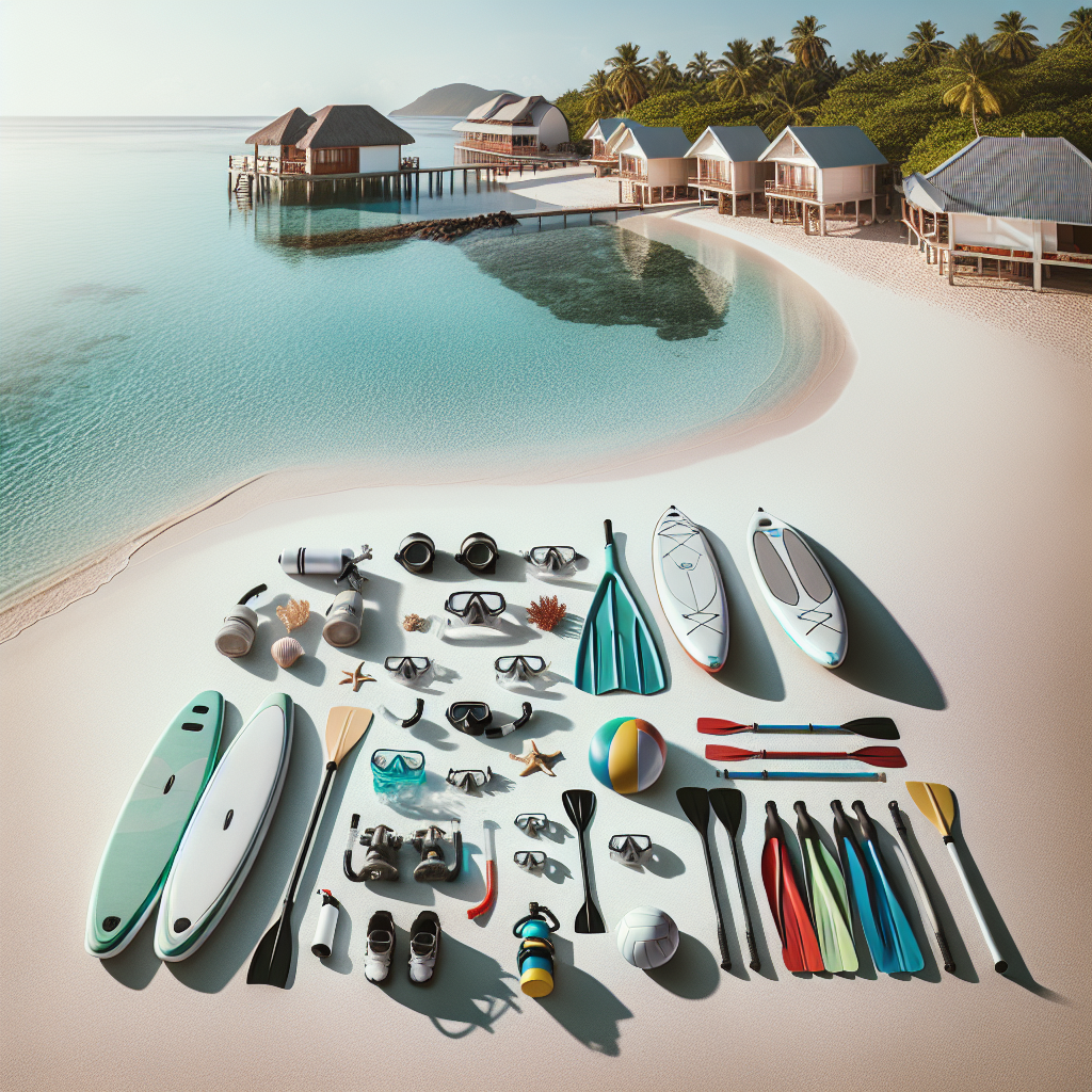 Experience the thrill of water sports, beachside fun, and the vibrant Siesta Village offerings on your Siesta Key getaway.