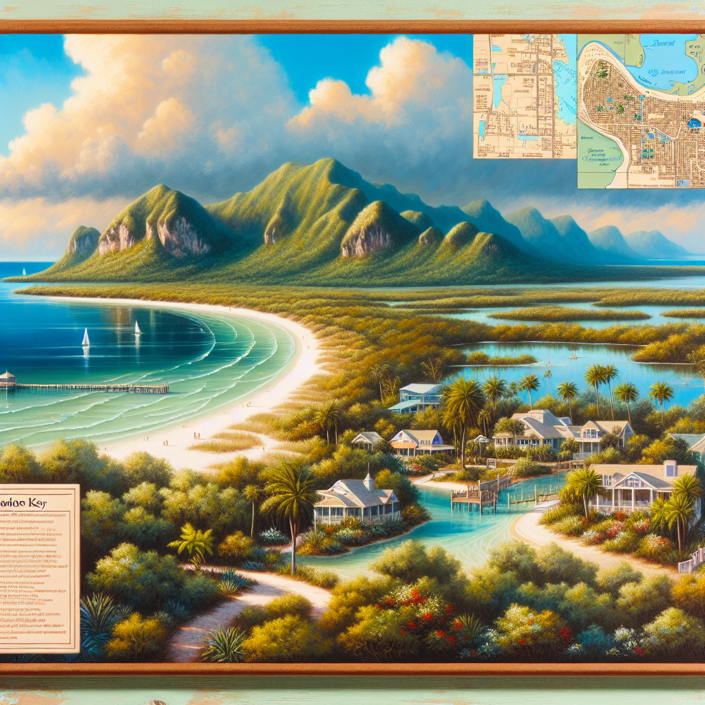 Explore the serene South Siesta Key, offering peaceful beaches and practical tips for a truly memorable vacation.