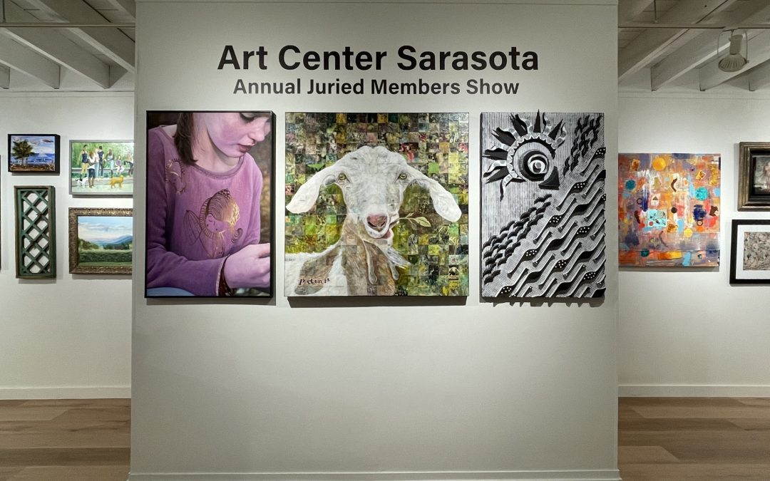 A Haven for Art Lovers: Unveiling the Vibrant Art Scene of Sarasota and Venice