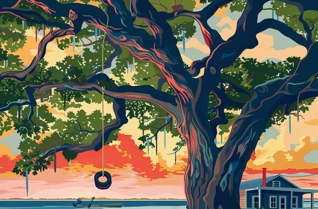 Experience the Charm of Sarasota at Owen’s Fish Camp