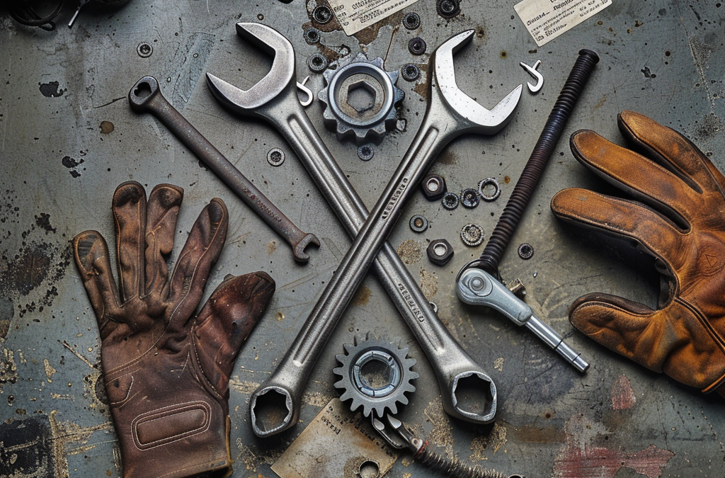 Why Jesse’s Garage is the Go-To Automotive Service in Sarasota