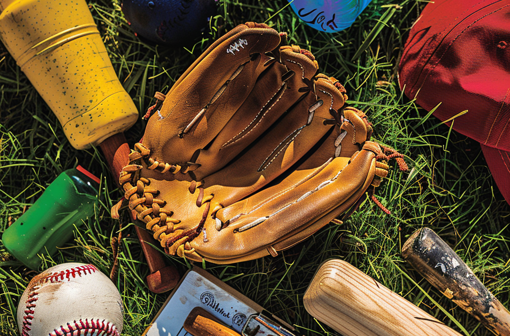 Swing into Summer: A Baseball Clinic for Youngsters in Sarasota on May 31