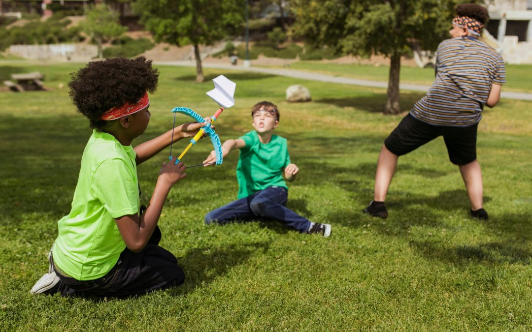 Discover the Best of Sarasota: Unique Kids’ Activities for Every Young Explorer