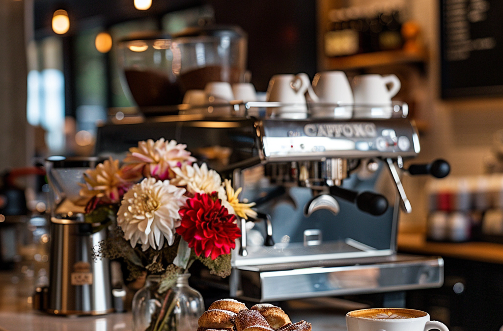 Exploring Breaking Wave Coffee: A Beacon in Sarasota’s Specialty Coffee Scene