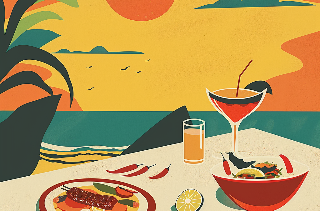 A Culinary Journey to Jalisco: Inside Look at Sarasota’s Top Mexican Cuisine