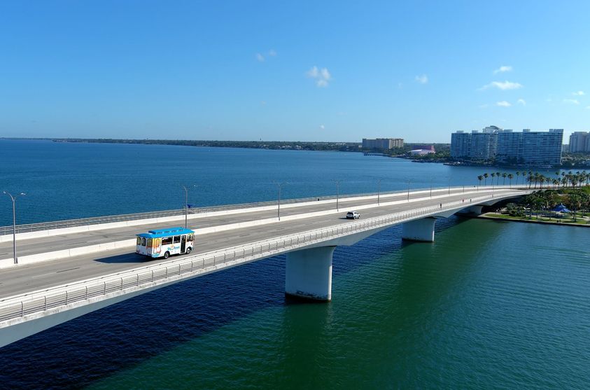 Sarasota, Florida Weekend Itinerary Guide