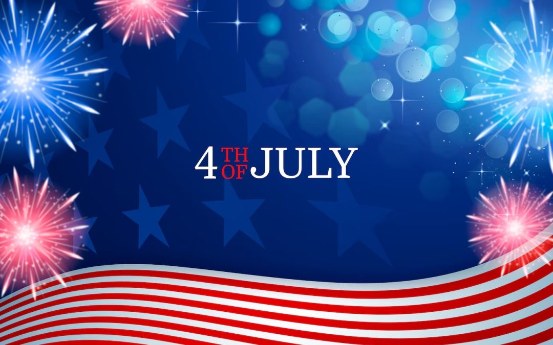 Sarasota’s Independence Day Extravaganza: Pool Party to Fireworks