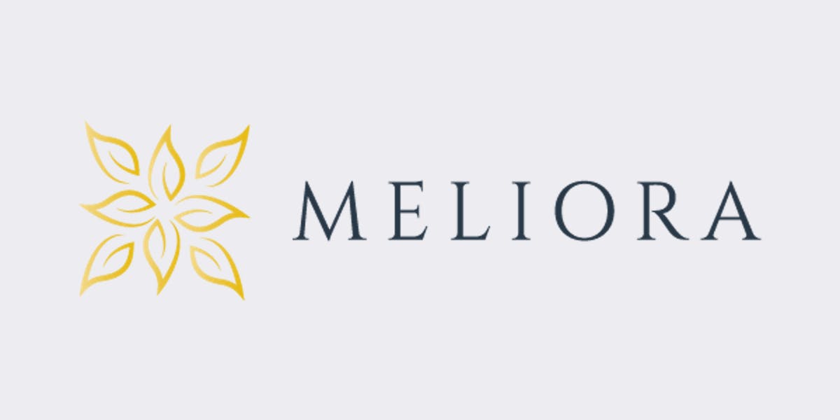 Meliora’s inviting facade on Hillview St., Sarasota, showcasing culinary excellence and elegance.