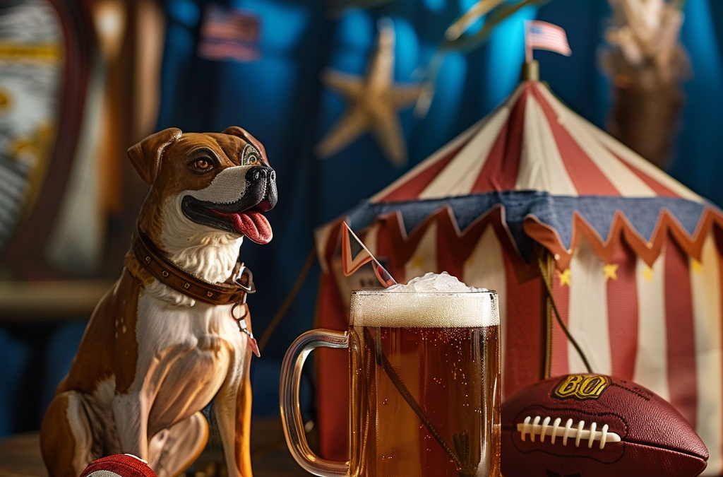 The Ultimate Guide to Sarasota’s Sports Bars & Restaurants for Game Day