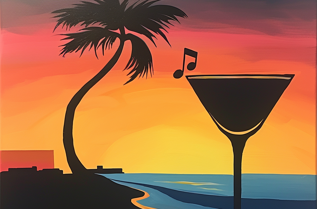 Sarasota After Dark: A Guide to the City’s Best Nightlife Spots