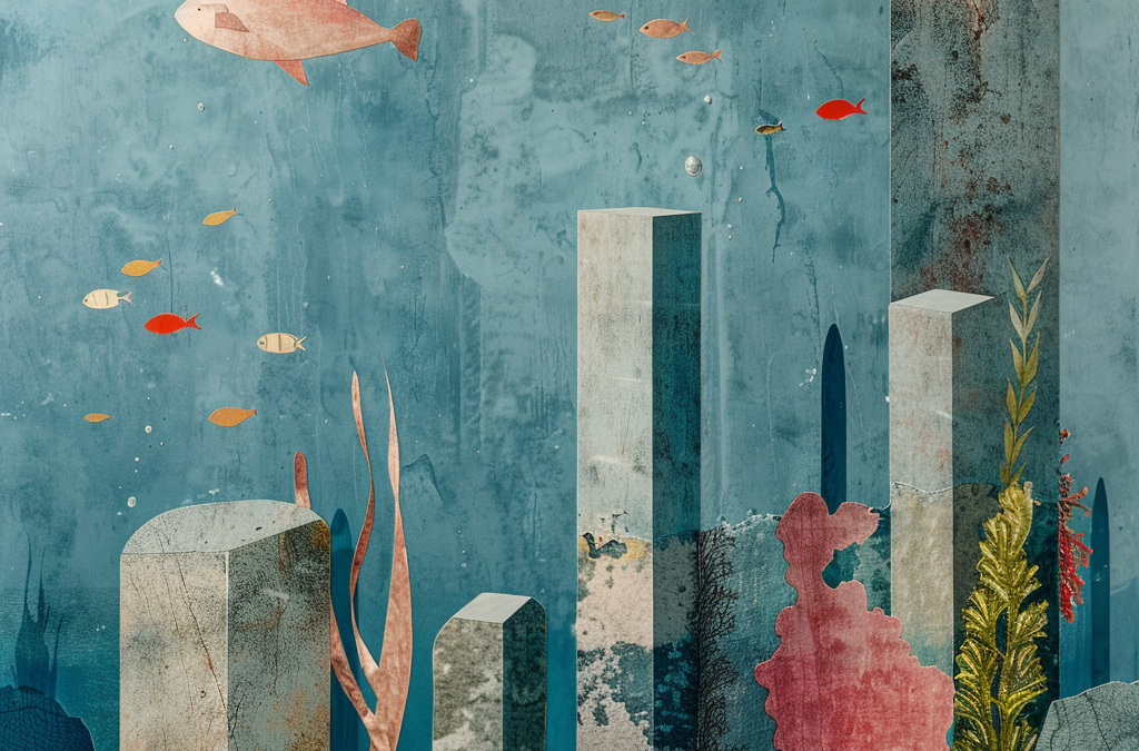 Sarasota’s Artificial Reef Program: Boosting Marine Life and Local Economies
