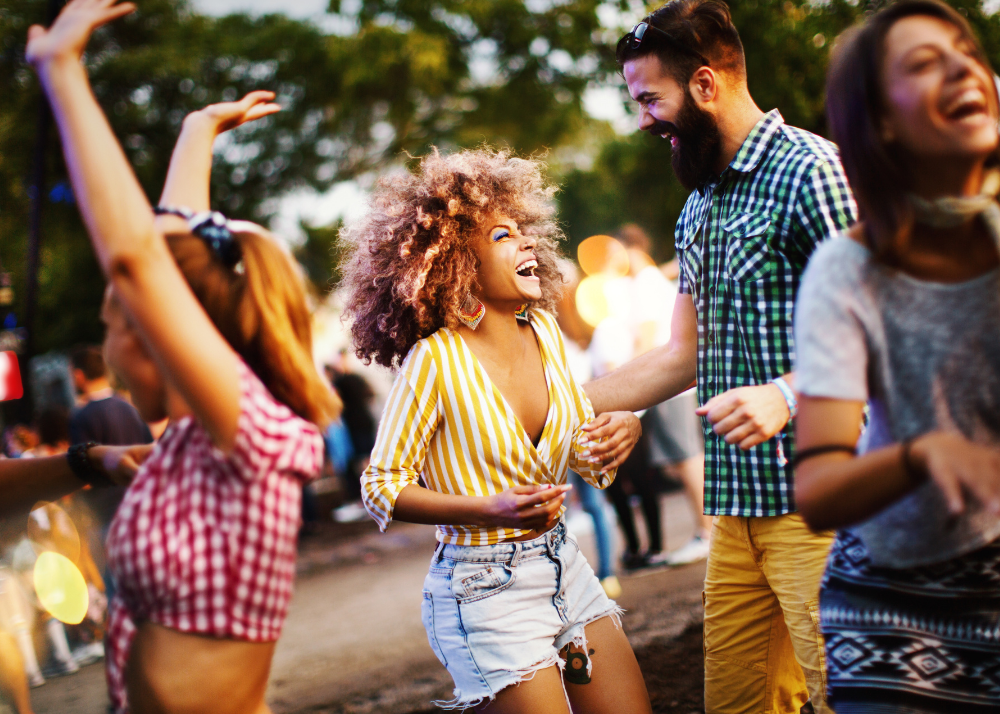 Explore the vibrant fall festivals Sarasota has to offer.