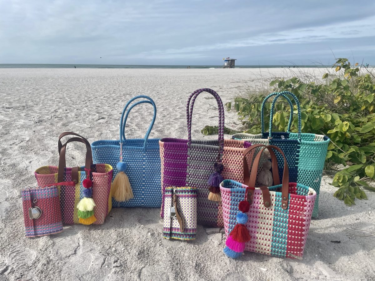 Find Unique Treasures at Just/Because in Sarasota's St. Armands Circle