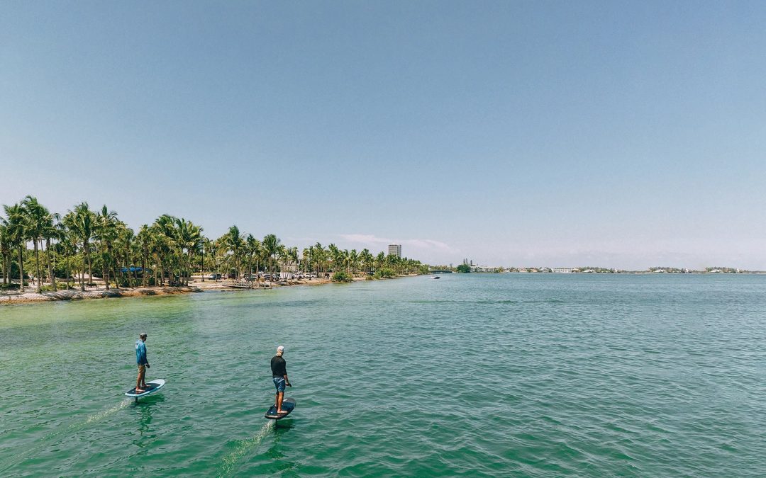 Waves, Wheels, and Wonder: Discover Sarasota’s Water Sports Scene