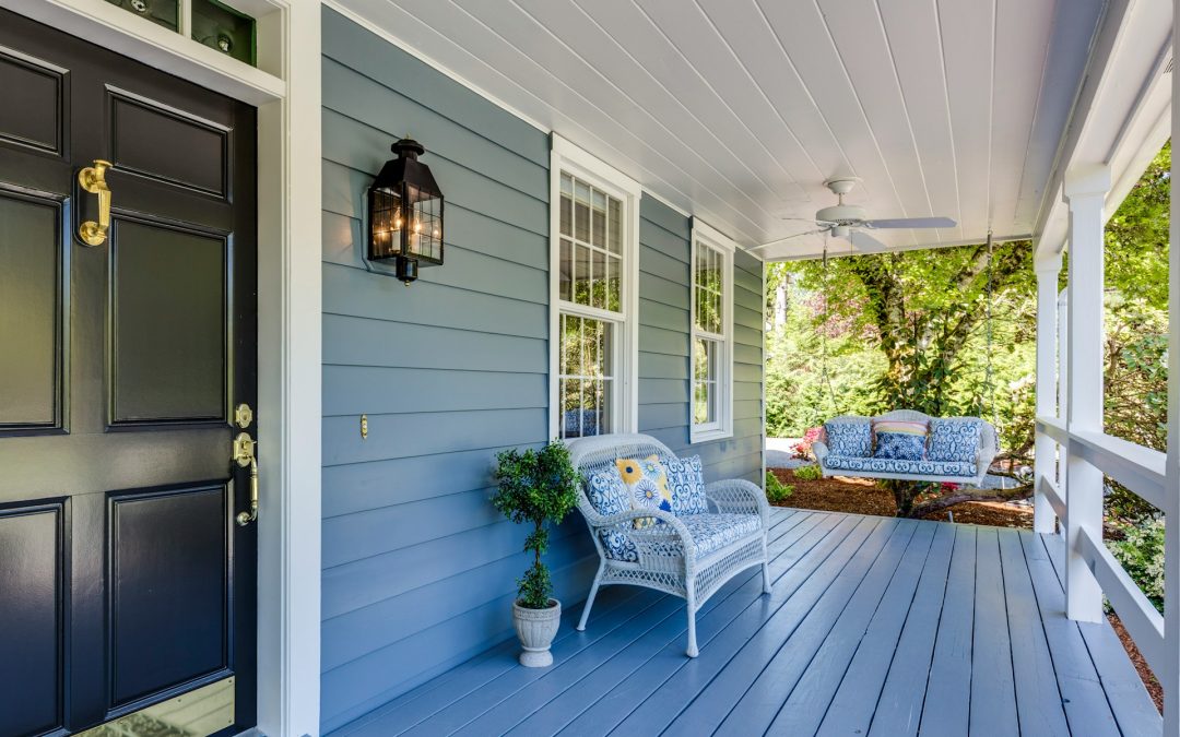 Home Sweet Spot: How to Pick the Perfect Neighborhood